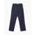 ARTE ANTWERP ARTE ANTWERP pants AW24.055P NAVY Navy