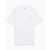 ARTE ANTWERP ARTE ANTWERP t shirt AW24.121T WHITE White