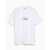 ARTE ANTWERP ARTE ANTWERP t shirt AW24.126T WHITE White