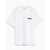 ARTE ANTWERP ARTE ANTWERP t shirt AW24.127T WHITE White