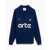 ARTE ANTWERP ARTE ANTWERP knit polo AW24.154K NAVY Navy