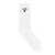 ARTE ANTWERP ARTE ANTWERP socks AW24.238SK WHITE White