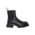 Copenhagen WOMAN LEATHER CHELSEA BOOT Black  