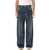 Isabel Marant Janel jeans Blue