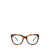 Saint Laurent Saint Laurent Eyewear Eyeglasses Brown