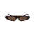 Dolce & Gabbana Dolce & Gabbana Sunglasses 502/73 HAVANA