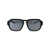 Dolce & Gabbana Dolce & Gabbana Sunglasses 25256G MATTE BLACK