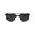 Emporio Armani Emporio Armani Sunglasses 300187 MATTE BLACK