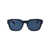 Emporio Armani Emporio Armani Sunglasses 508880 MATTE BLUE