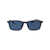 Emporio Armani Emporio Armani Sunglasses 508880 MATTE BLUE