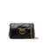 Pinko Pinko Love Puff Classic Cl Sheep Nap Black