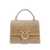 Pinko Pinko Bags ORO-SHINY GOLD