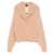 Pinko Pinko Sweaters Beige