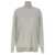 NUDE Nude Wool Sweater GRAY