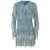 ROTATE Birger Christensen Rotate Birger Christensen  Dresses BLUE