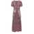 ROTATE Birger Christensen Rotate Birger Christensen  Dresses Pink PINK