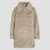 UGG UGG Beige Casual Jacket MOSS GREEN