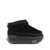 UGG UGG W Venture Daze Ultra Mini Cozy Shoes Black