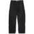 PAURA Paura Buz Cargo Pants Clothing 423 DARK BLUE