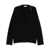 PAURA Paura Riccione Crewneck Sweater Clothing 090 BLACK