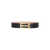 Victoria Beckham Victoria Beckham Belts Black