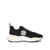 Tory Burch Tory Burch "Good Luck" Sneakers Black