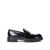 Tory Burch Tory Burch "Classic Lug" Loafers Black