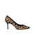 Tory Burch Tory Burch Heeled Shoes BROWN