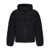 C.P. Company C.P. Company Down Jacket Black