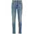 Levi's® Levi'S 721 High Rise Skinny - Cool It Now You Clothing BLUE