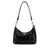 Prada Prada Handbags. Black