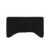 Alexander Wang Alexander Wang Ribbed Earmuff Headband Accessories Black