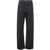 Dries Van Noten Dries Van Noten 02610 Peyton Denim 8429 Pants Clothing BLUE