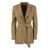 Max Mara Max Mara Jackets BROWN