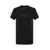 Max Mara Max Mara T-Shirts And Polos Black