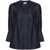 Dries Van Noten Dries Van Noten 02220Clarissa Denim 9381 W.W.Shirt Clothing BLUE