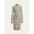 Dries Van Noten Dries Van Noten 01350Delvet 9013 W.W.Dress Clothing Beige