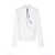 SPORTMAX Sportmax Shirts OPTICAL WHITE