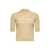 SPORTMAX Sportmax  Sweaters Beige