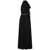 Max Mara Max Mara Studio Uganda Long Dress Black