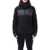 Moncler Grenoble Moncler Grenoble Toss Short Down Jacket Black