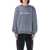 CARHARTT WIP Carhartt Wip Carhartt Sweatshirt Grey