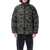 CARHARTT WIP Carhartt Wip Springfield Jacket CAMO DUCK GREY