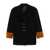 RABANNE Rabanne Coats Black