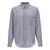 Isabel Marant Isabel Marant 'Jasolo' Shirt BLUE