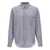 Isabel Marant Isabel Marant 'Jasolo' Shirt BLUE