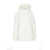 YVES SALOMON Yves Salomon Coats WHITE