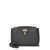 Michael Kors Michael Kors Ruby Leather Messenger Bag Black