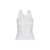 COURRÈGES Courrèges Top WHITE