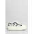 AMIRI Amiri Platform Stars Court Sneakers WHITE